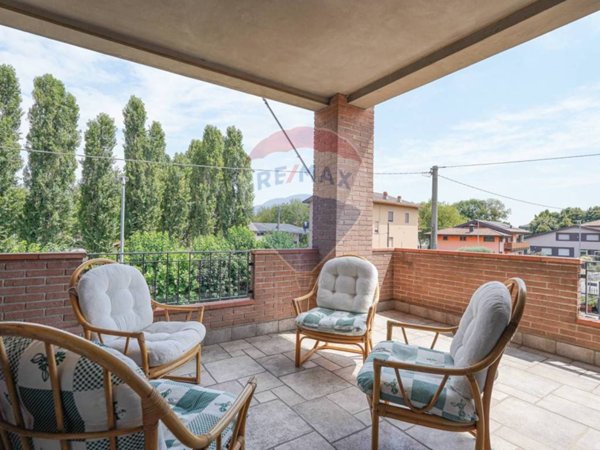 appartamento in vendita a Levate