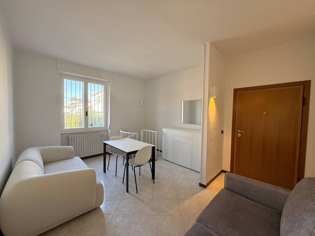 appartamento in vendita a Levate