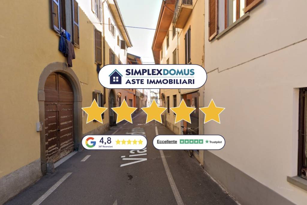 appartamento in vendita a Levate