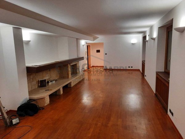 appartamento in vendita a Levate