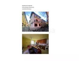 appartamento in vendita a Levate