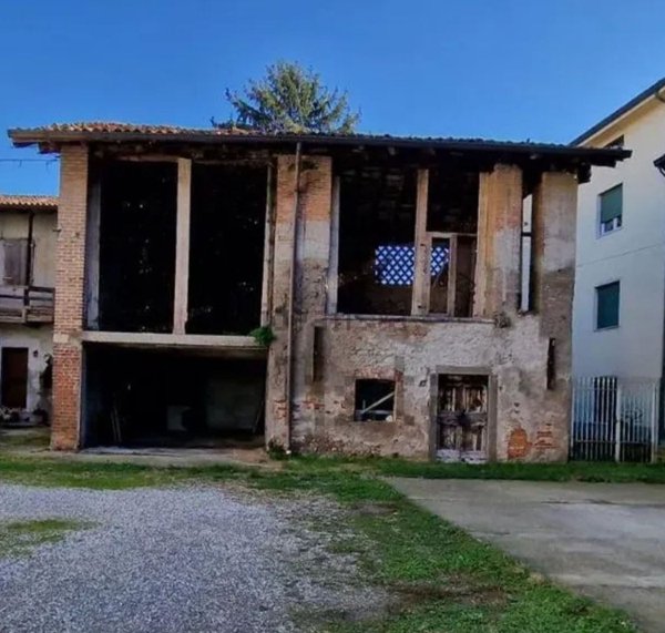 appartamento in vendita a Levate