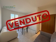 appartamento in vendita a Levate