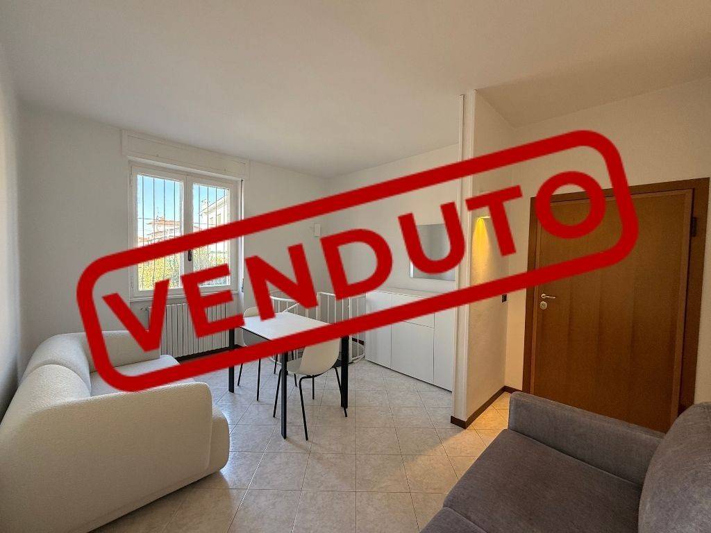 appartamento in vendita a Levate