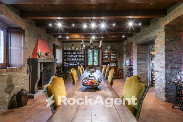 casa indipendente in vendita a Levate