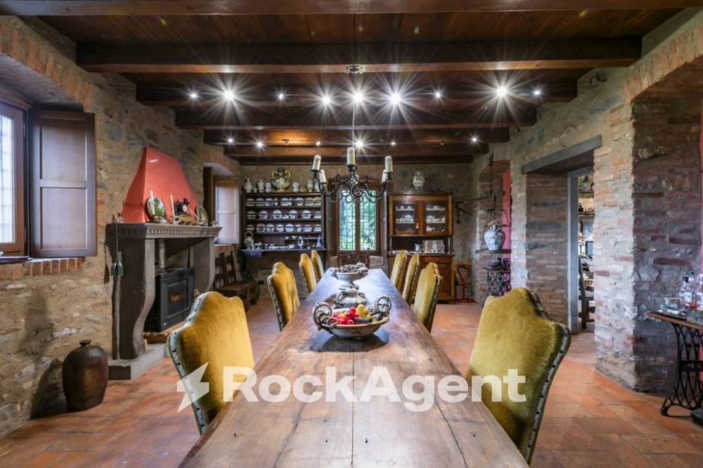 casa indipendente in vendita a Levate