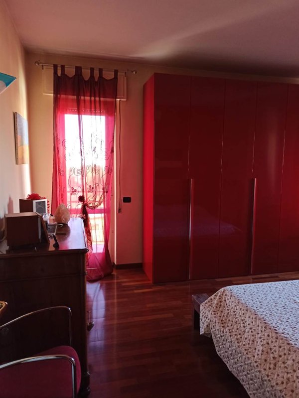 appartamento in vendita a Levate