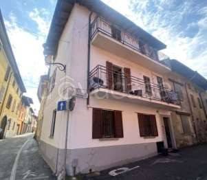 appartamento in vendita a Levate