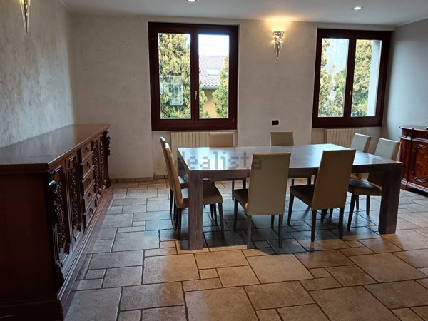 appartamento in vendita a Levate