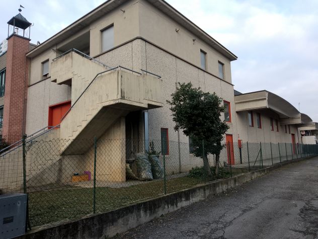 appartamento in vendita a Levate