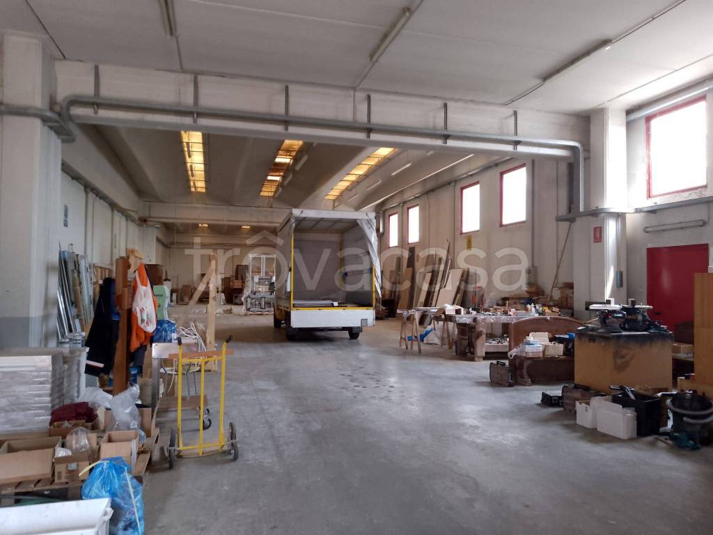 appartamento in vendita a Levate