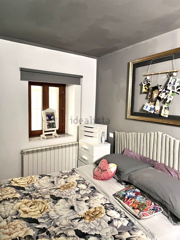 appartamento in vendita a Levate