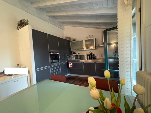 appartamento in vendita a Levate