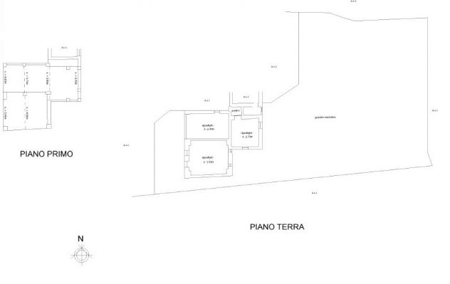 casa indipendente in vendita a Levate