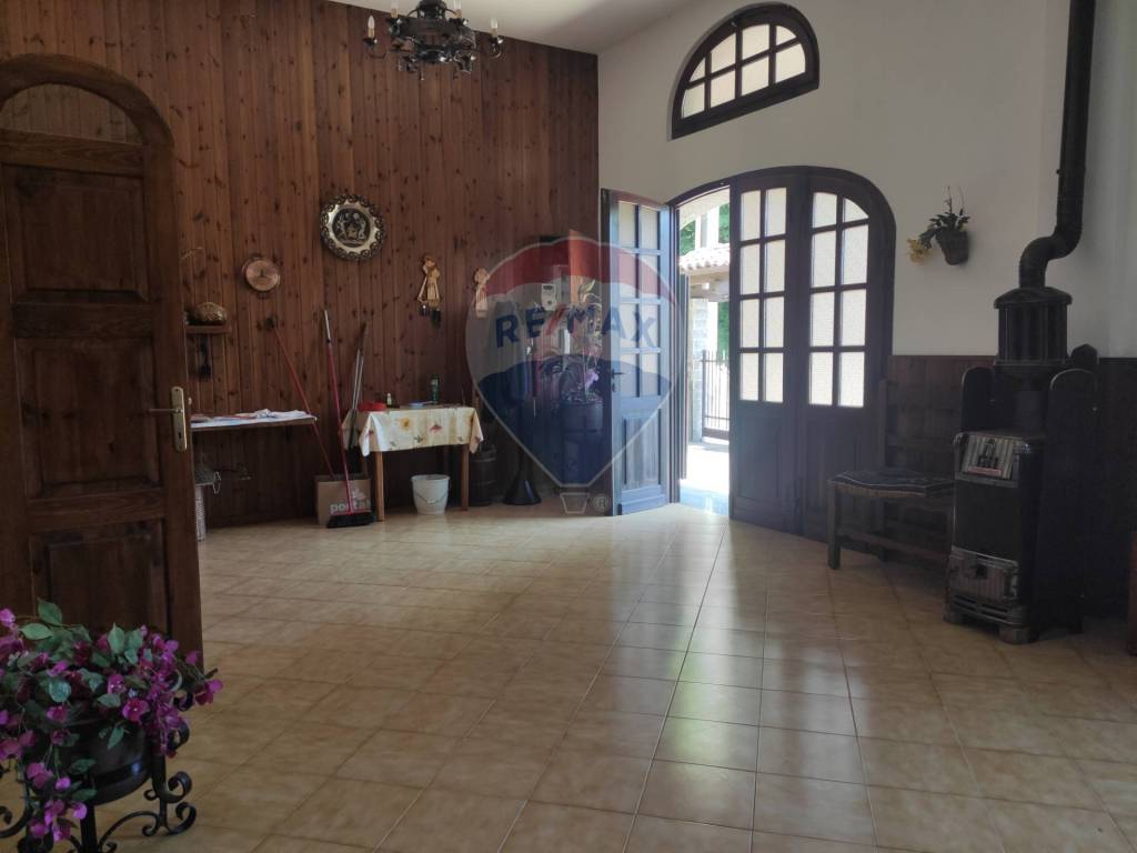 casa indipendente in vendita a Locatello