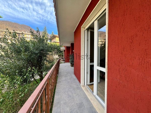 appartamento in vendita a Locatello