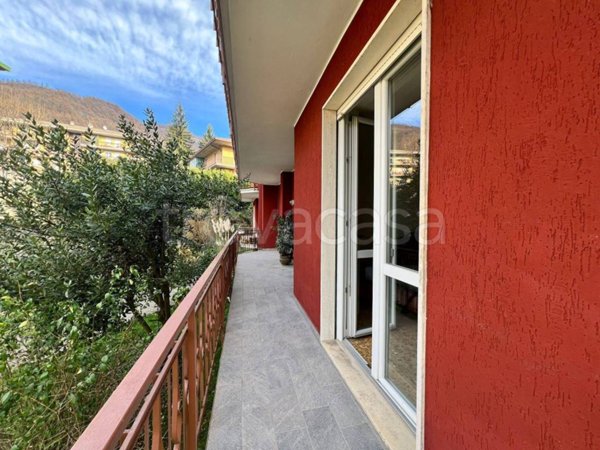 appartamento in vendita a Locatello