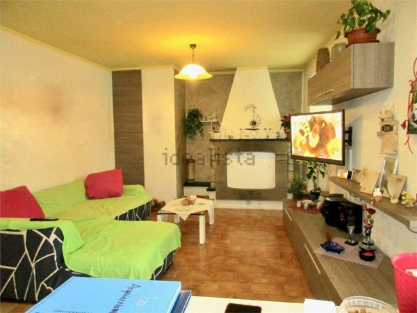 appartamento in vendita a Locatello