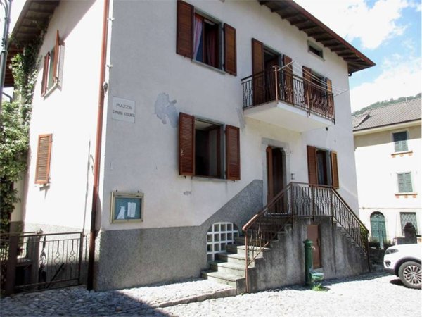 appartamento in vendita a Locatello