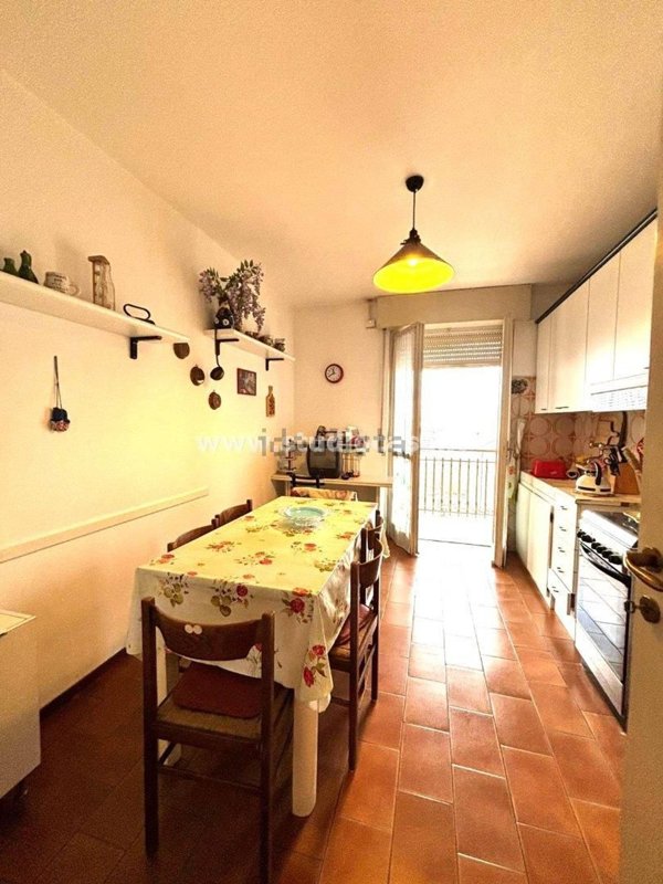 appartamento in vendita a Locatello