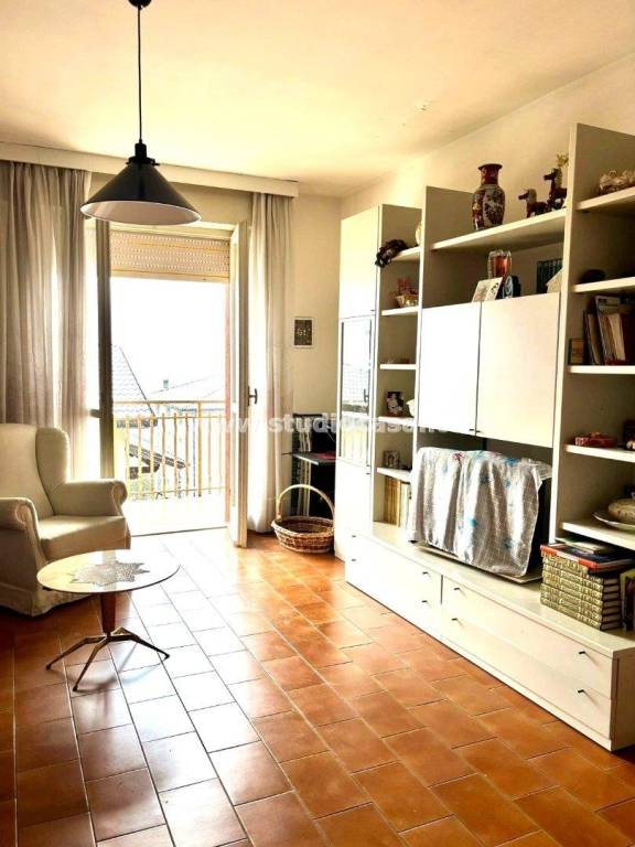 appartamento in vendita a Locatello