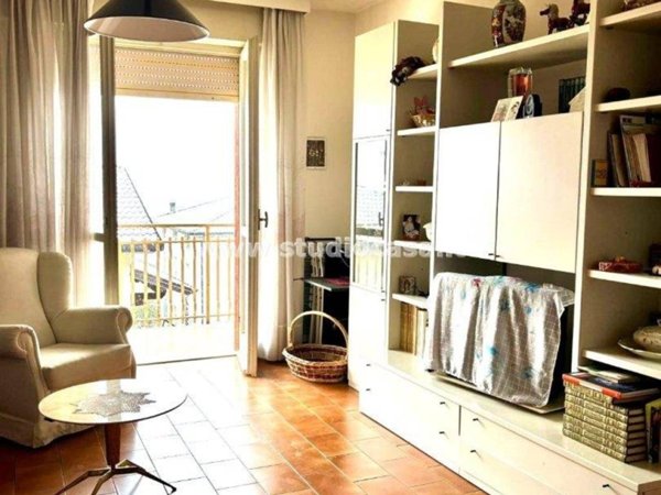 appartamento in vendita a Locatello