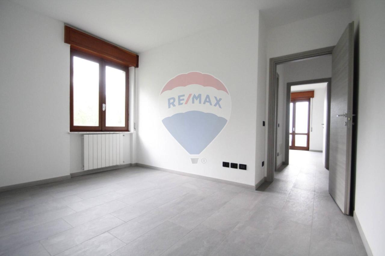 appartamento in vendita a Locatello