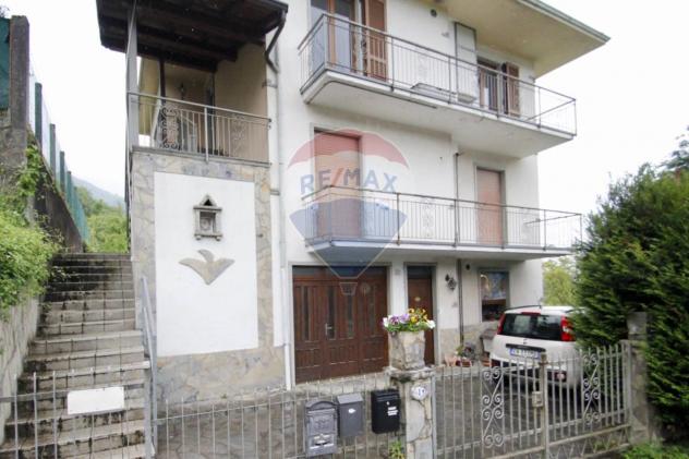appartamento in vendita a Locatello