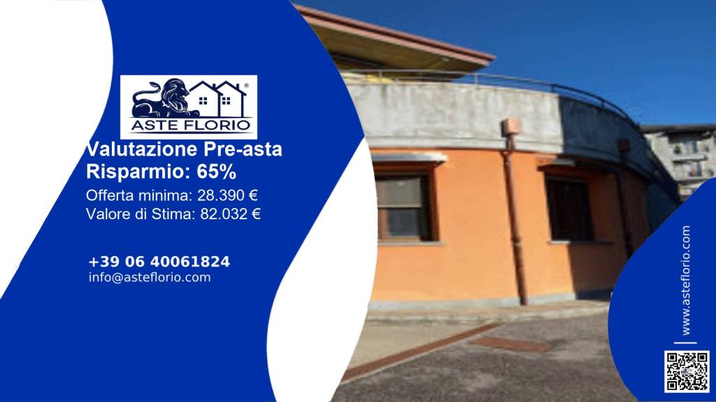appartamento in vendita a Locatello