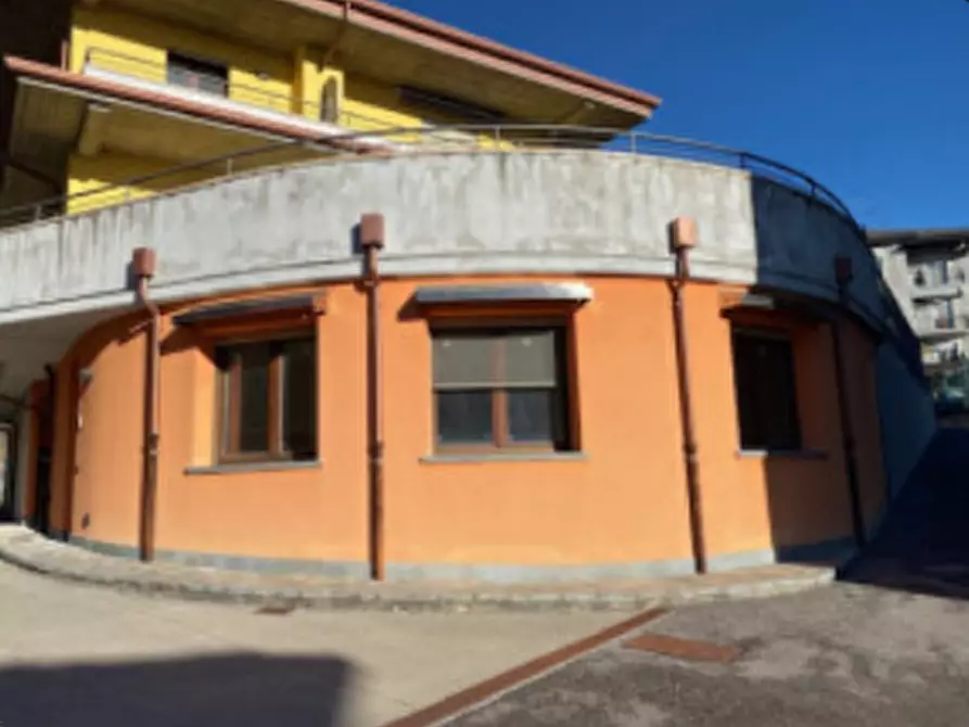 appartamento in vendita a Locatello