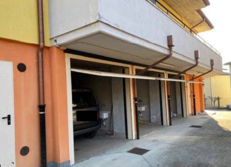 appartamento in vendita a Locatello