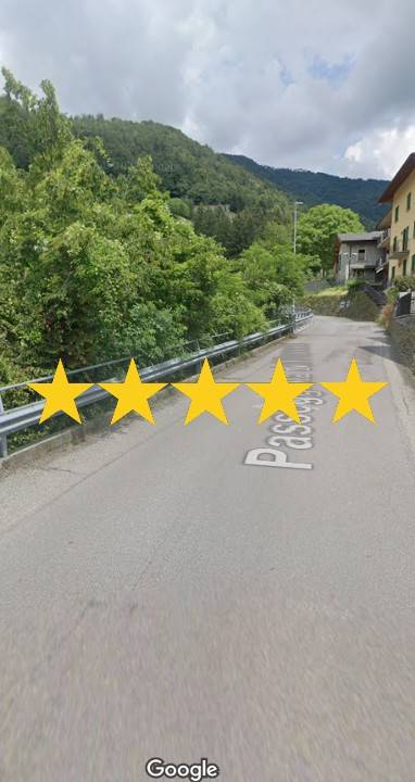 appartamento in vendita a Locatello