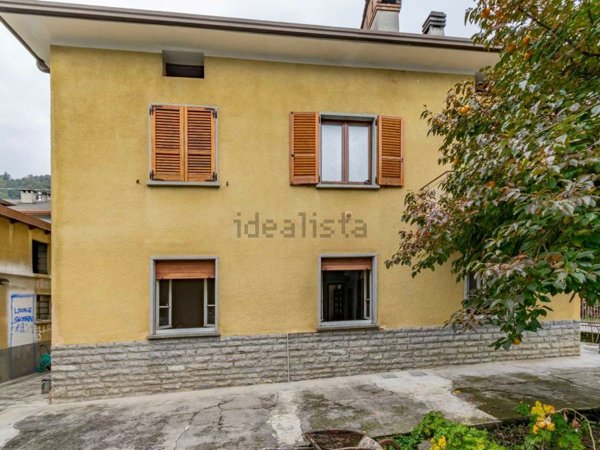 appartamento in vendita a Locatello