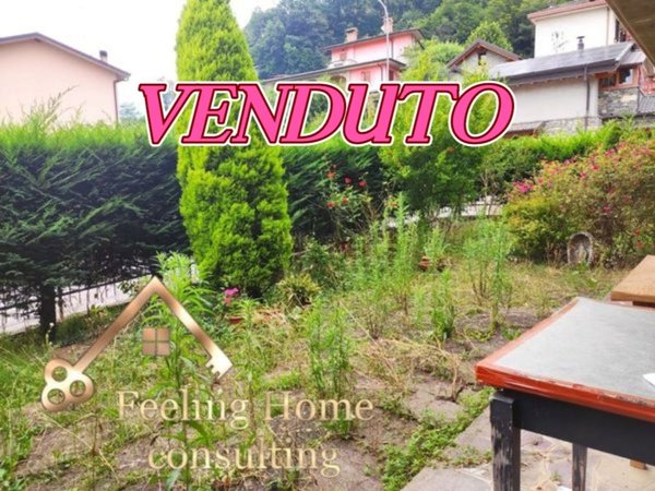appartamento in vendita a Locatello