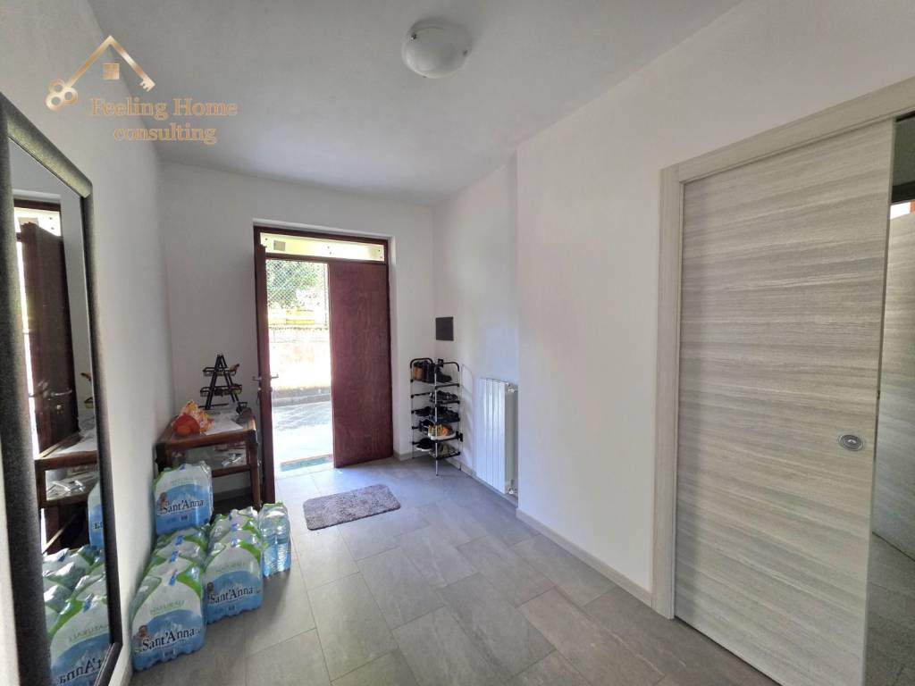 appartamento in vendita a Locatello