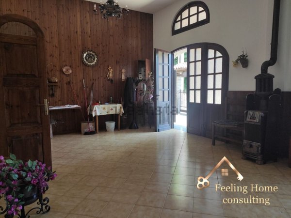 casa indipendente in vendita a Locatello