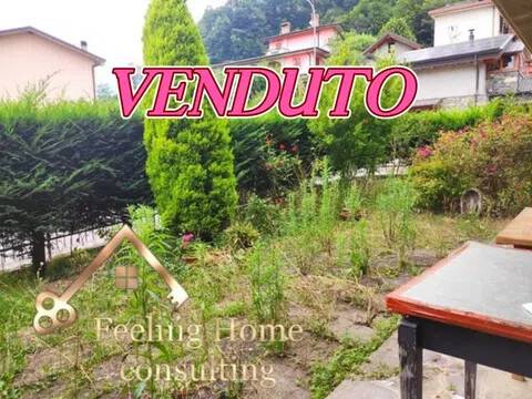 appartamento in vendita a Locatello