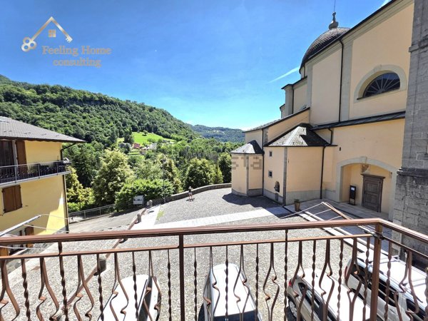 casa indipendente in vendita a Locatello