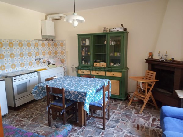 casa indipendente in vendita a Locatello