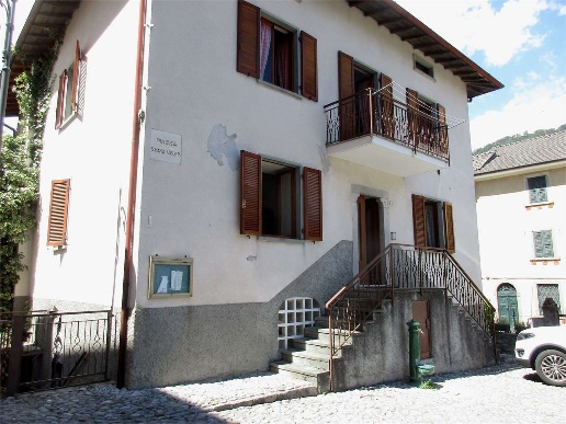 appartamento in vendita a Locatello