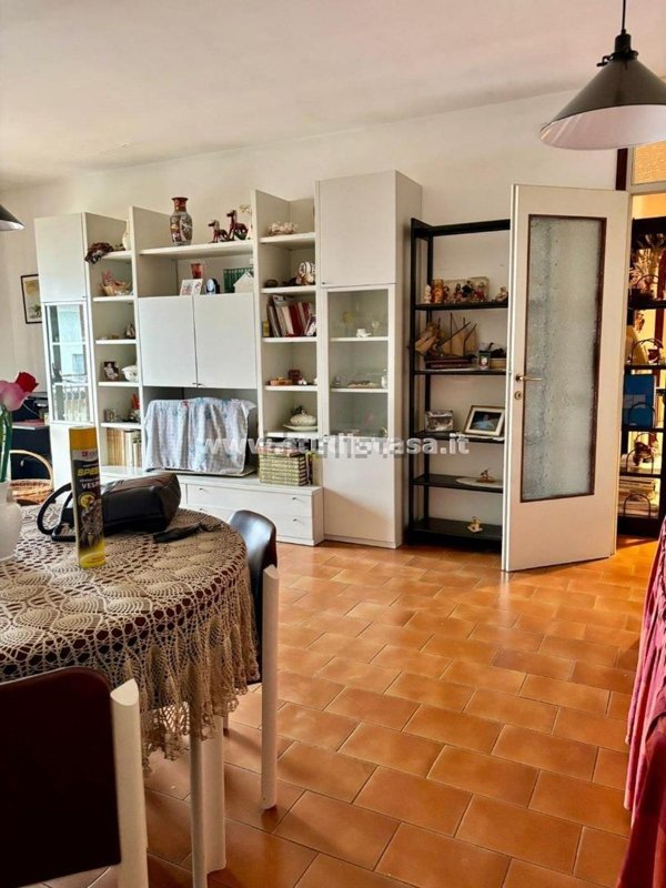 appartamento in vendita a Locatello