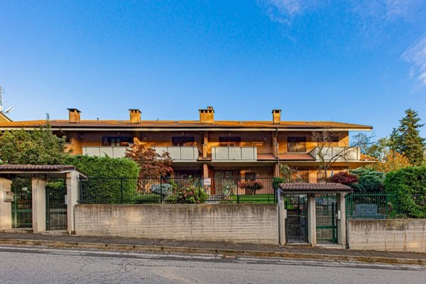 casa indipendente in vendita ad Alpignano