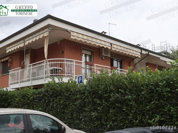 appartamento in vendita ad Alpignano