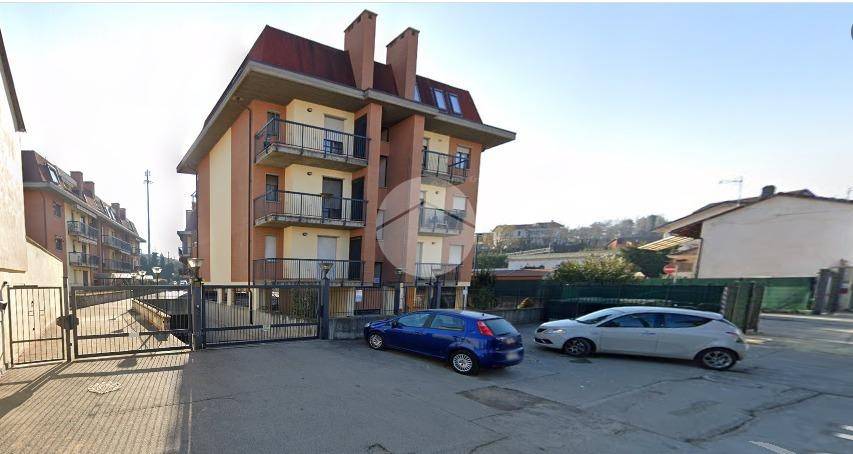 locale di sgombero in vendita ad Alpignano