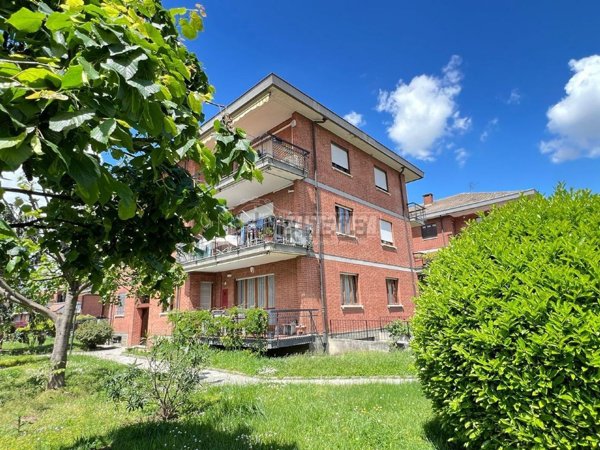 appartamento in vendita ad Alpignano