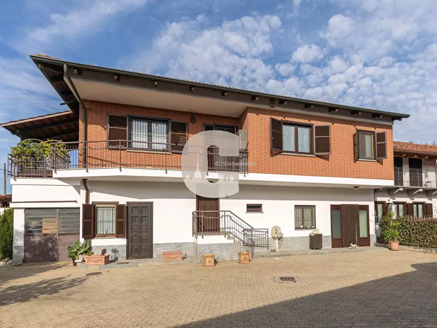 casa indipendente in vendita ad Alpignano
