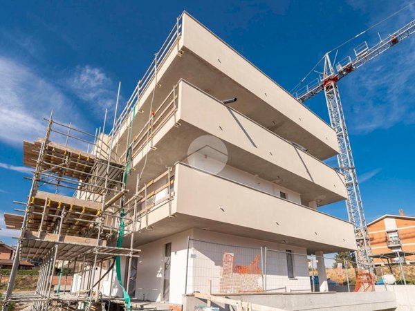 appartamento in vendita ad Alpignano