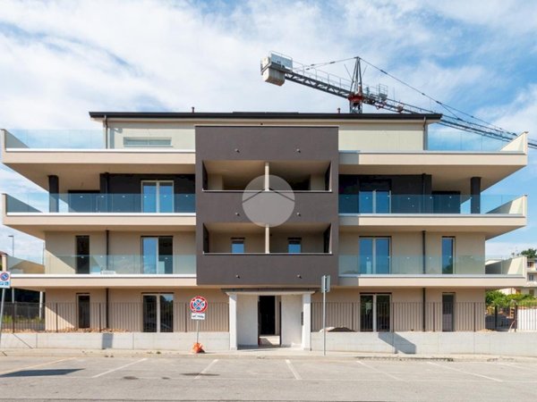 appartamento in vendita ad Alpignano