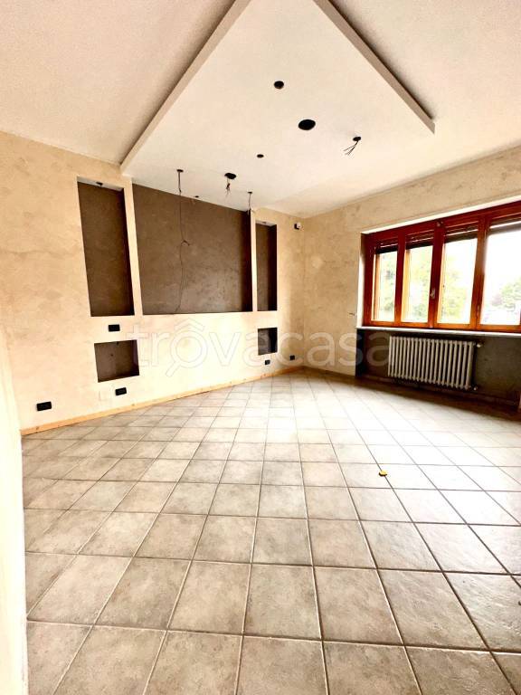 appartamento in vendita ad Alpignano
