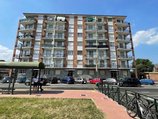 appartamento in vendita ad Alpignano
